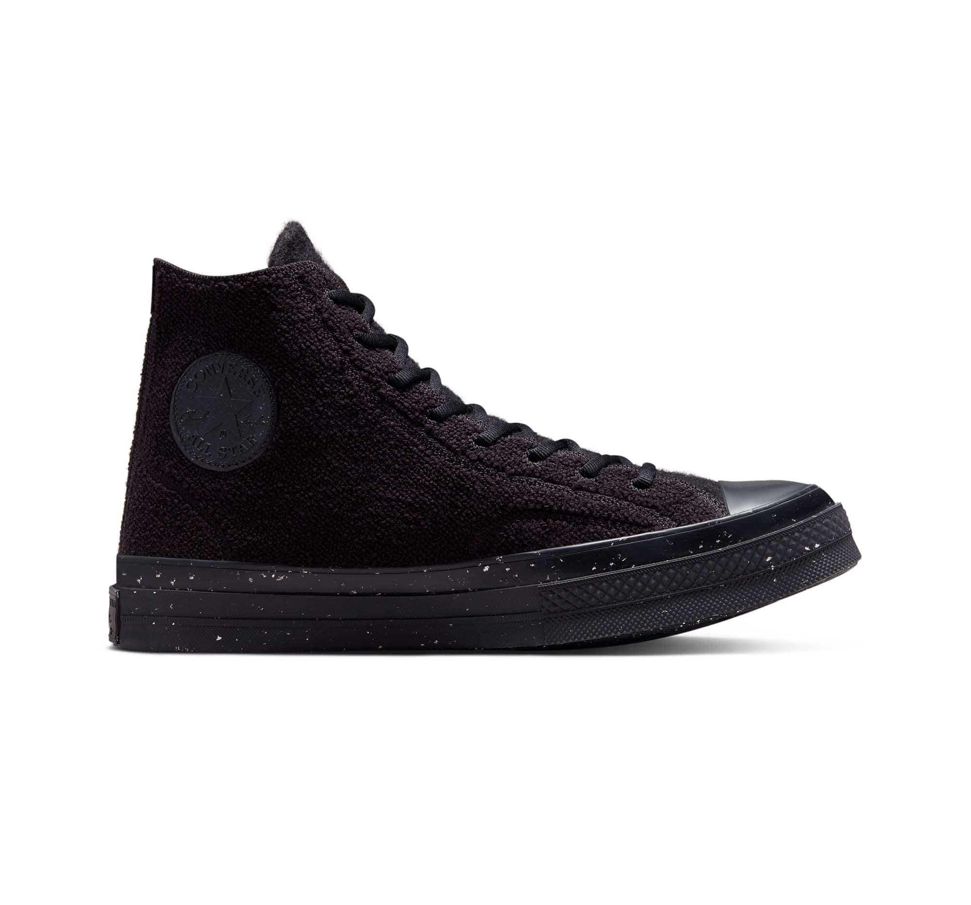Converse Renew Remix Chuck 70 Knit Upper-Cold Cement