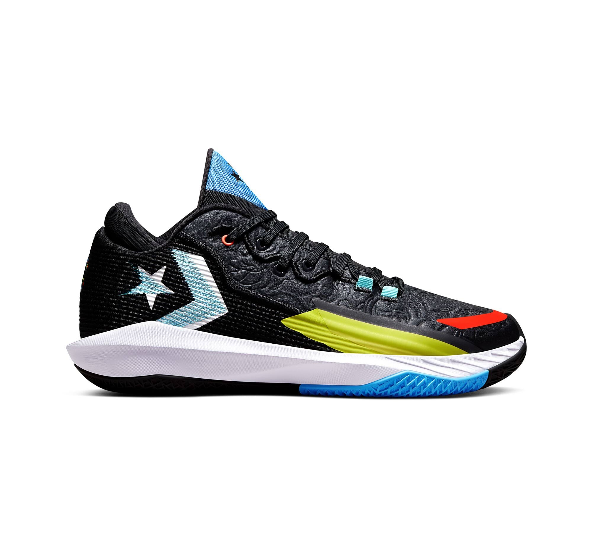 All Star BB Jet Peace & Unity