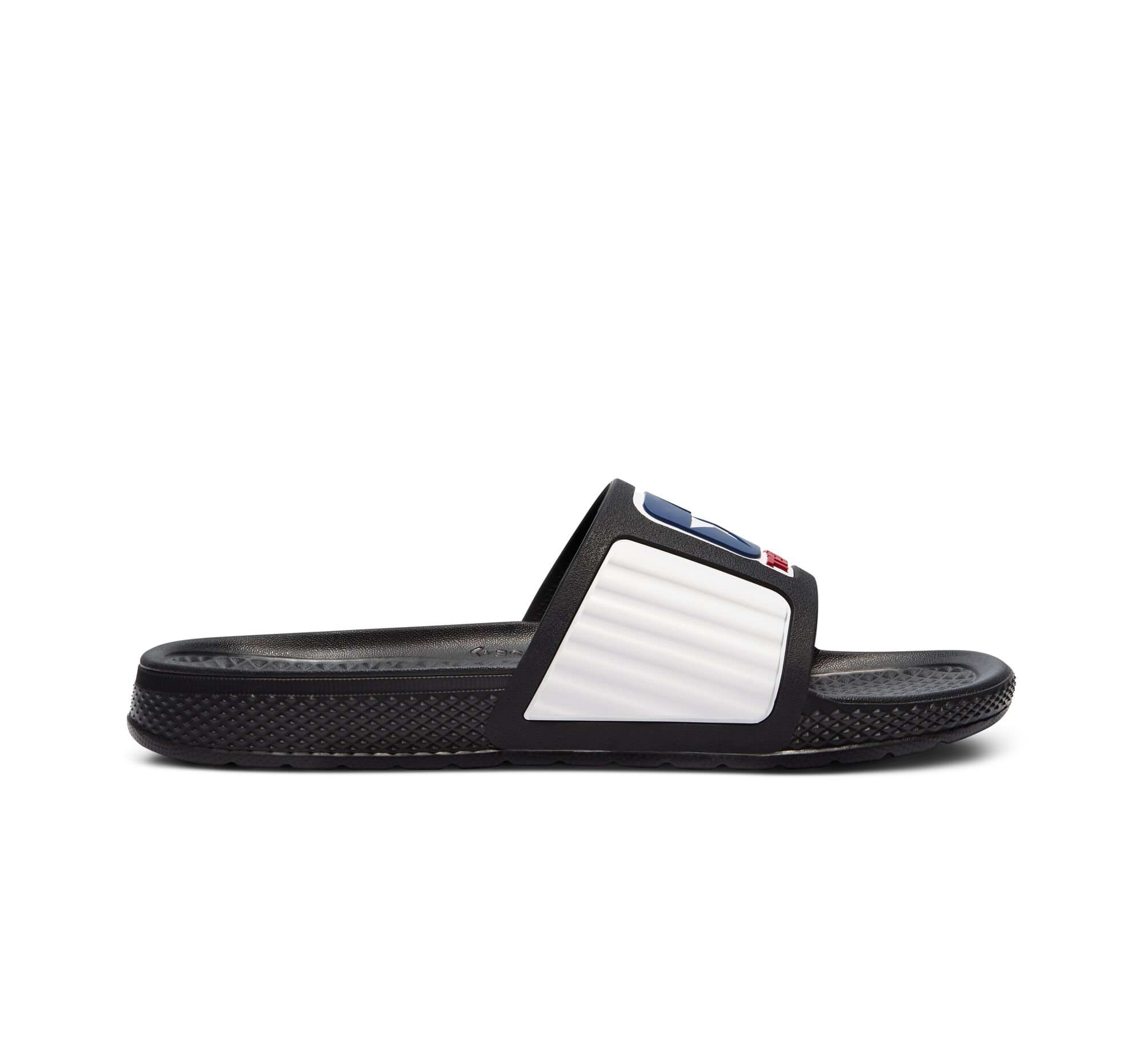 Converse x TELFAR All Star Slide