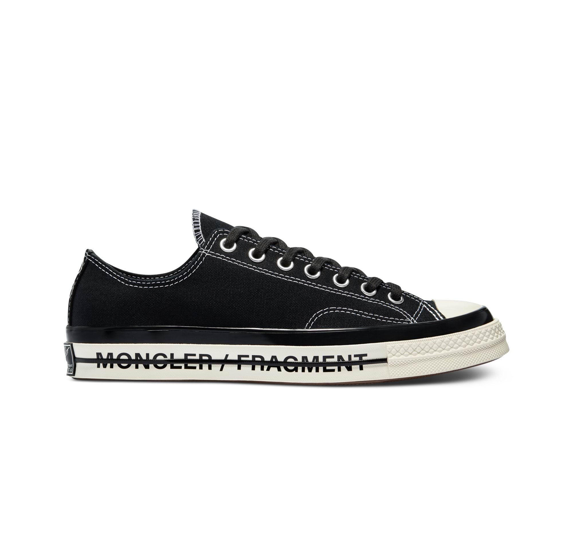 Converse x 7 Moncler FRGMT Chuck 70