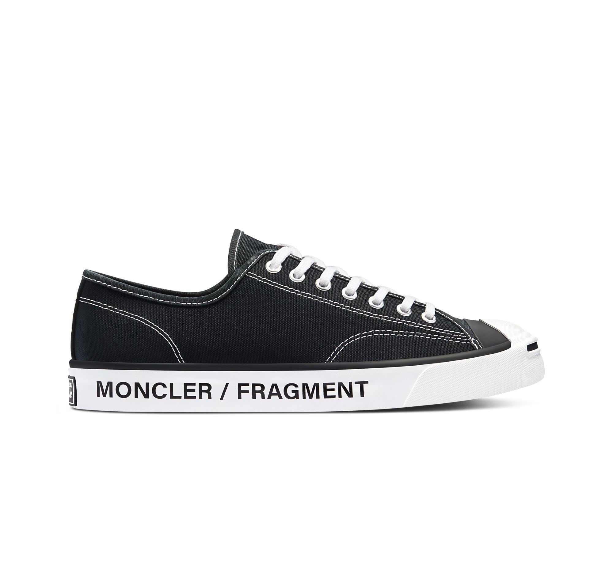 Converse x 7 Moncler FRGMT Jack Purcell