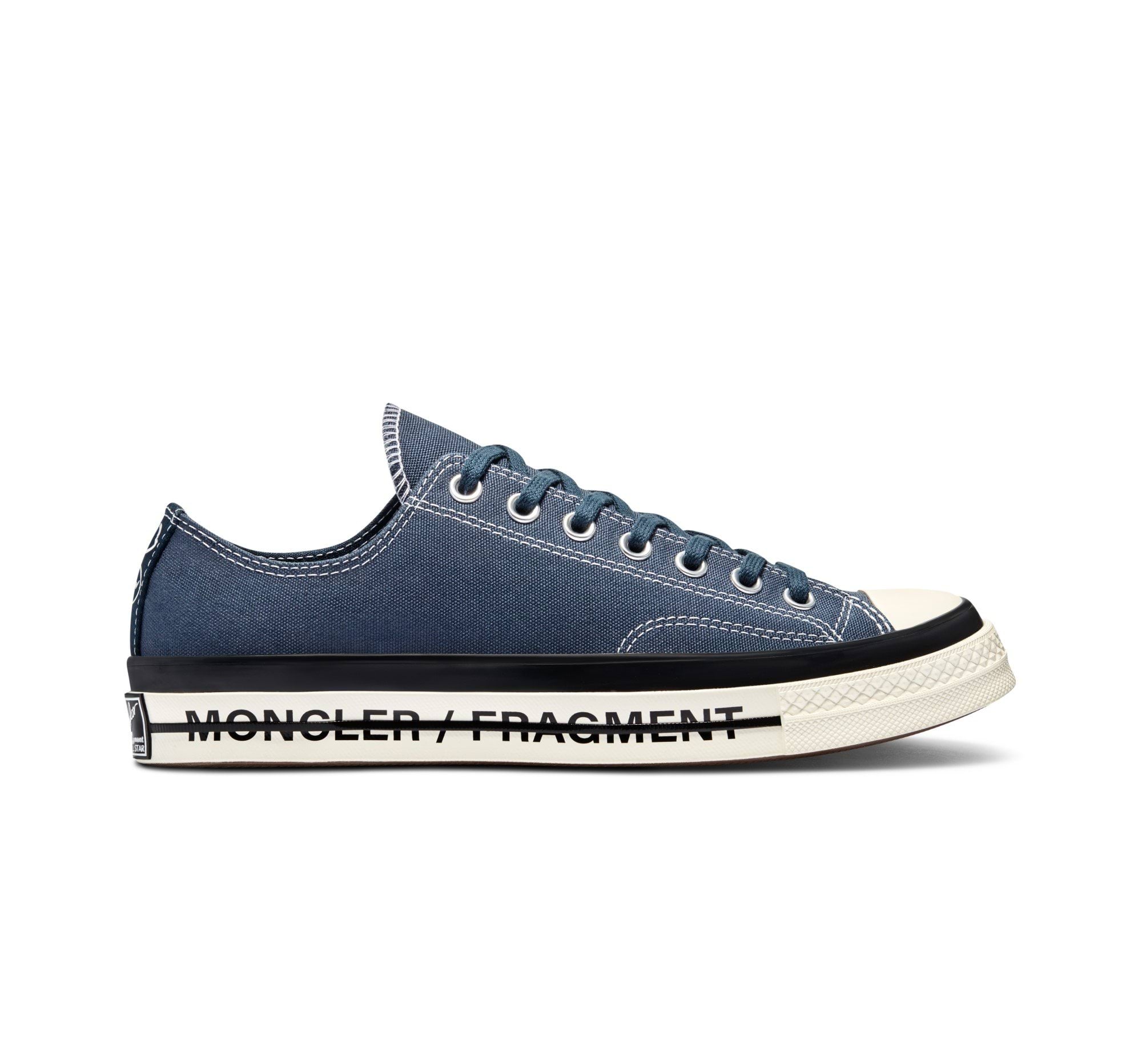 Converse x 7 Moncler FRGMT Chuck 70