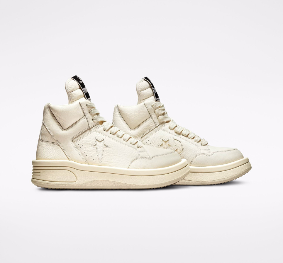 Converse x DRKSHDW TURBOWPN