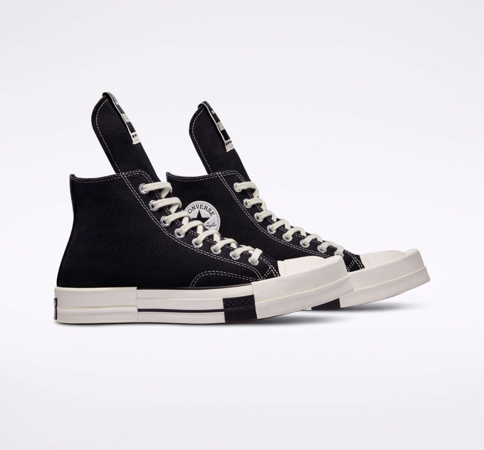 TURBODRK Chuck 70-Black-40