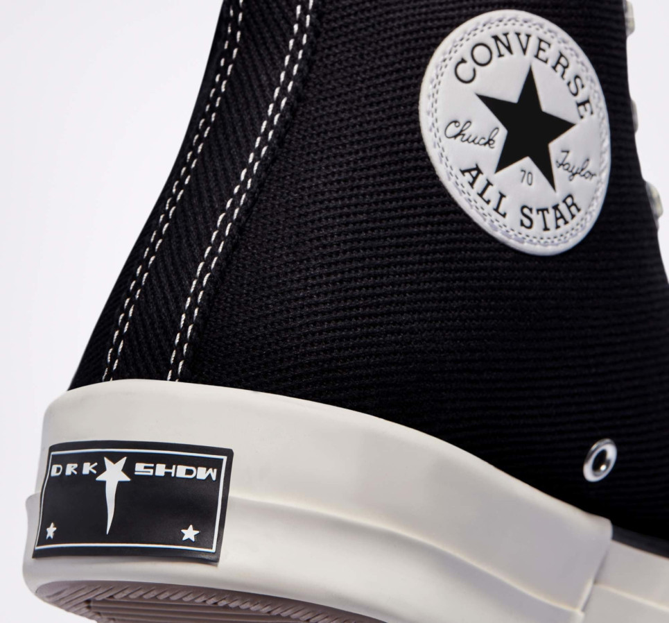 TURBODRK Chuck 70-Black-40