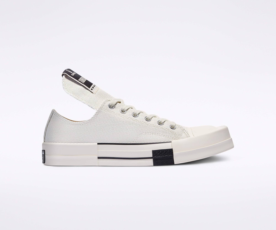 TURBODRK Chuck 70-White-40