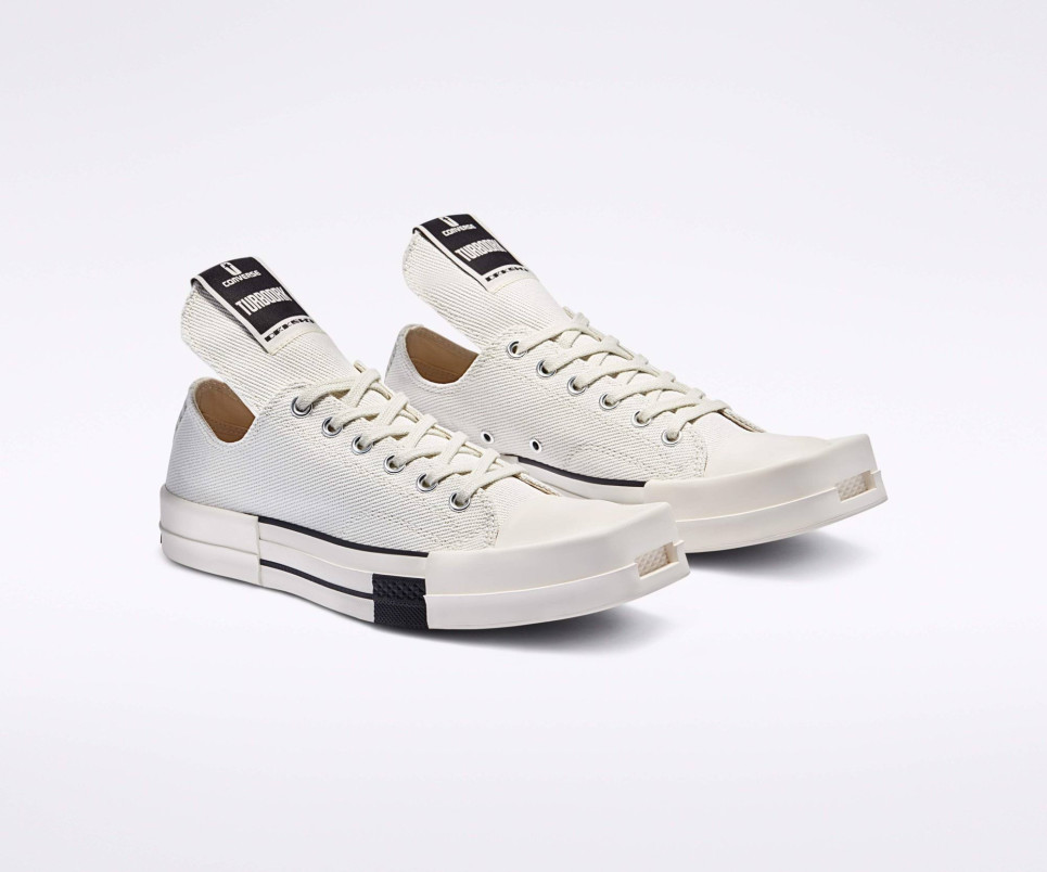 TURBODRK Chuck 70-White-40
