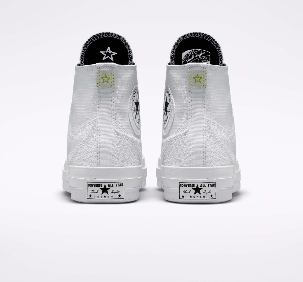 Converse Renew Remix Chuck 70-White-41
