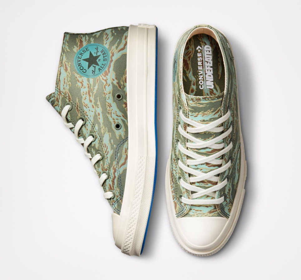 Converse x UNDEFEATED Half Chuck 70-Camo-41
