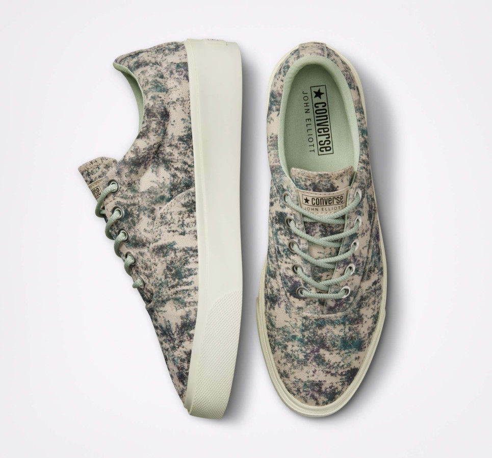 Converse x John Elliott Skidgrip-Green-40
