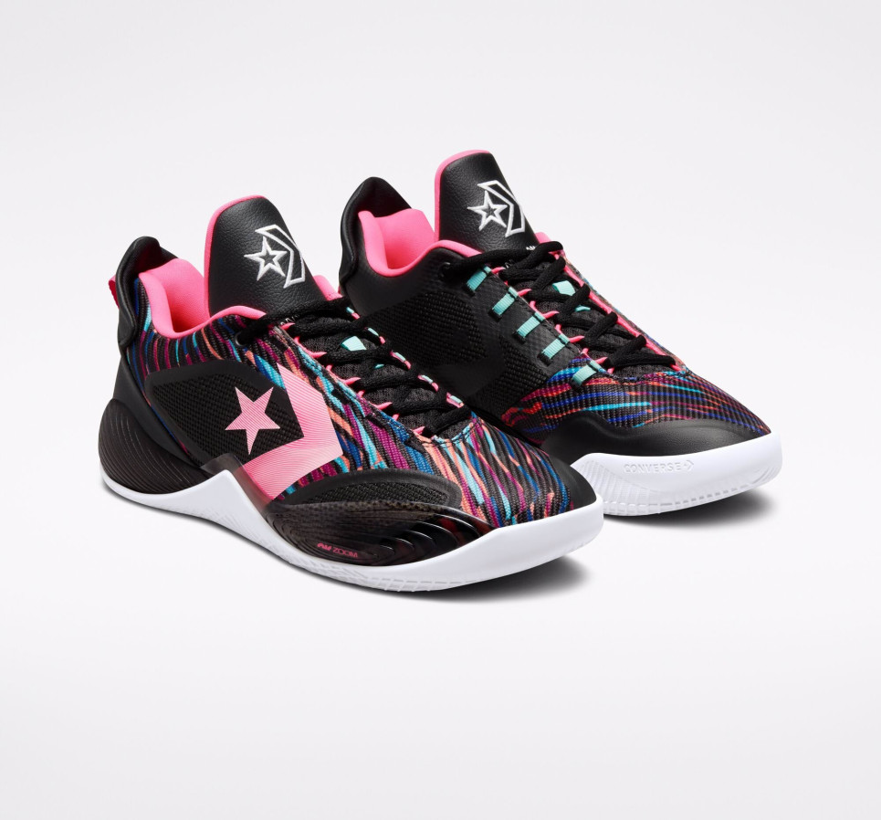 All Star BB Shift-Black-41