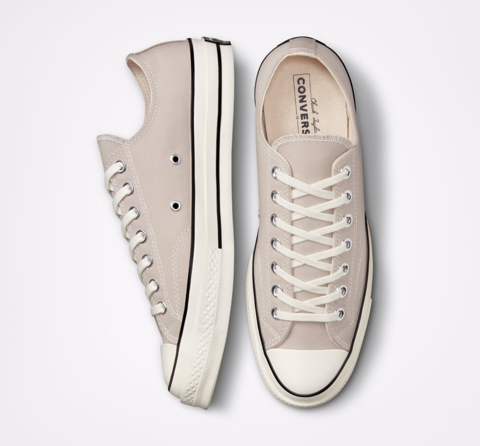 Chuck 70 Vintage Canvas-Cream-37