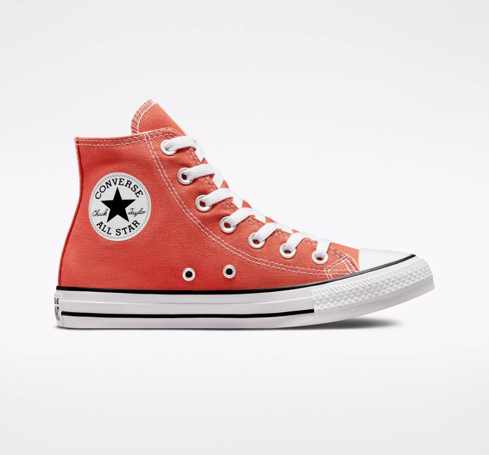 Chuck Taylor All Star Seasonal Color-Brick-36