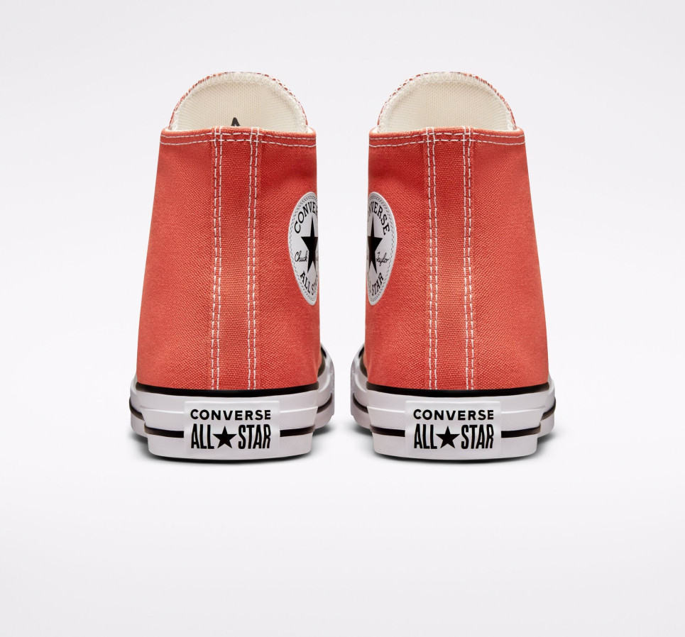 Chuck Taylor All Star Seasonal Color-Brick-36