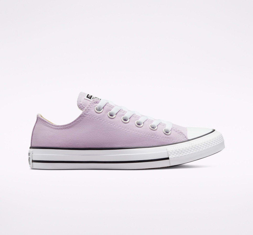 Chuck Taylor All Star Seasonal Color-Pink-36