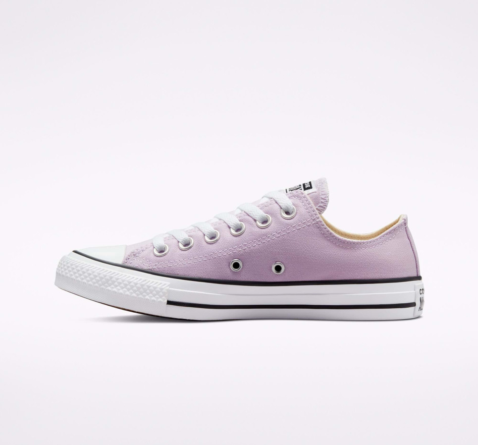 Chuck Taylor All Star Seasonal Color-Pink-36
