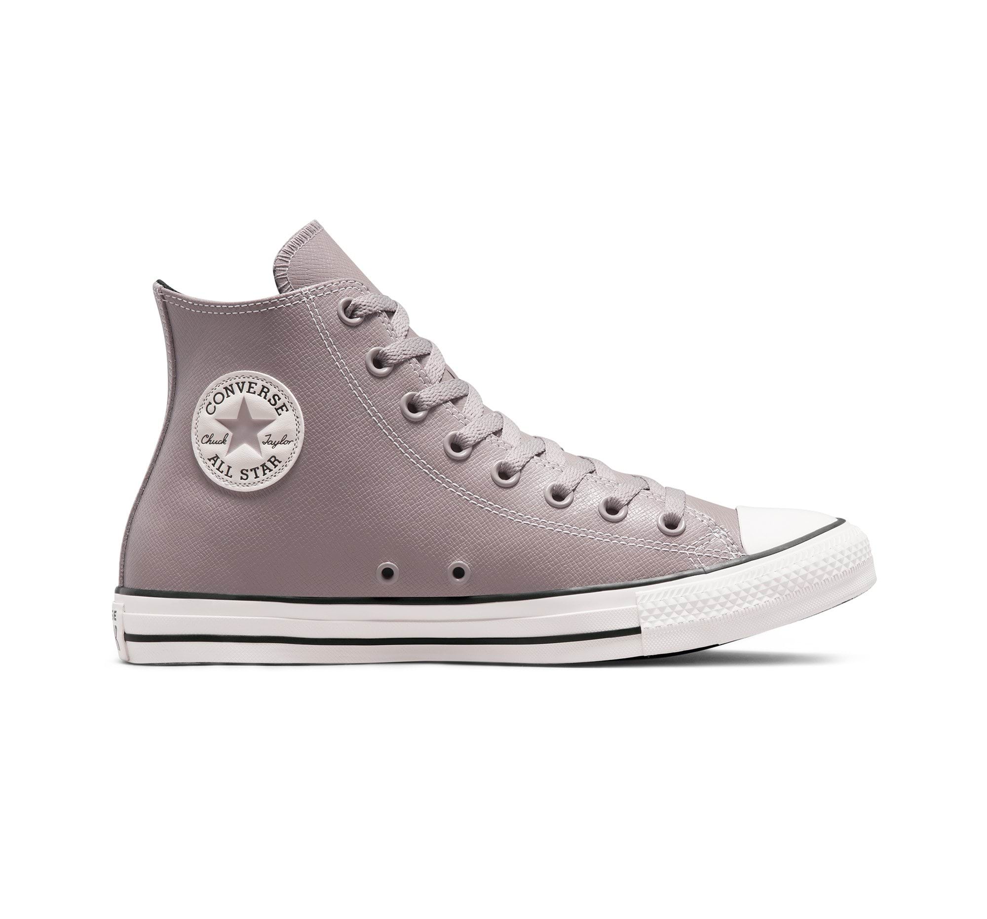 Chuck Taylor All Star Embossed Leather