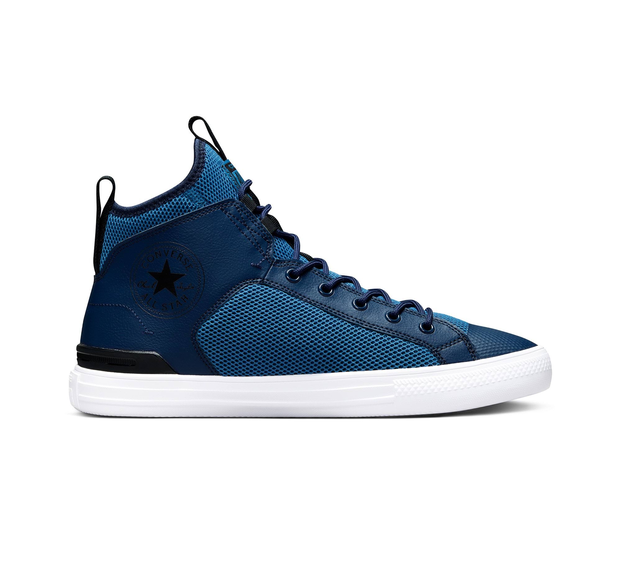Chuck Taylor All Star Ultra Crafted Mixed Material