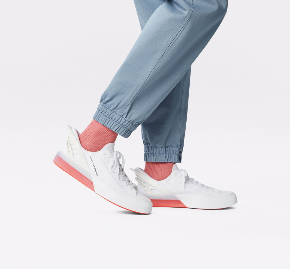 Chuck Taylor All Star FlyEase-White-41