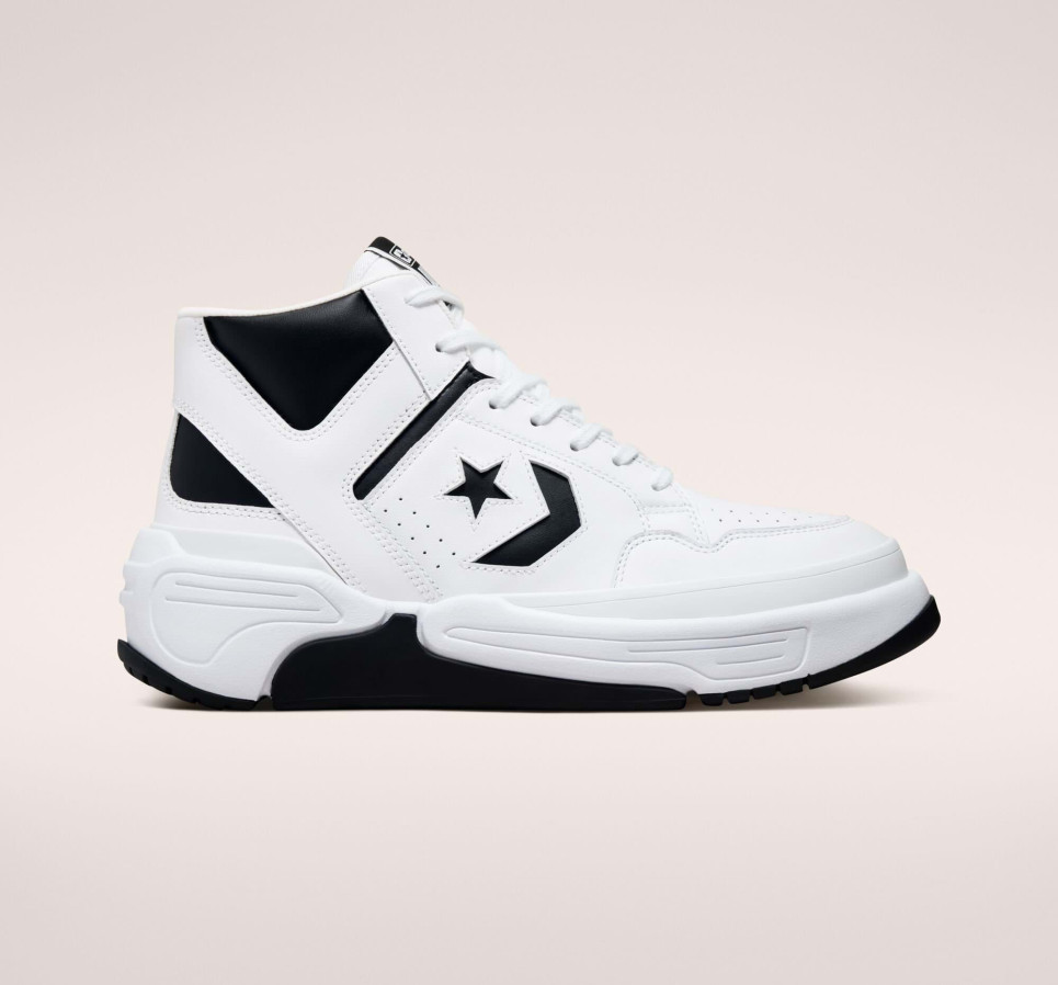 Weapon CX-White-40