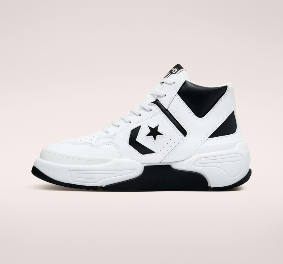 Weapon CX-White-40