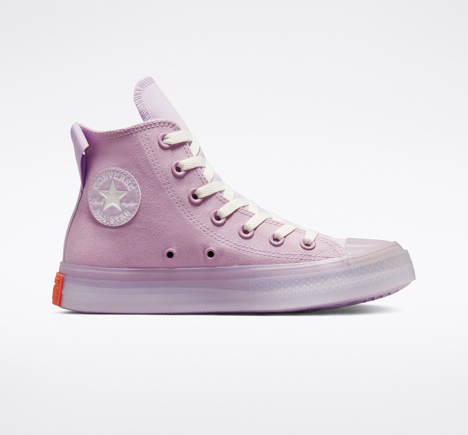 Chuck Taylor All Star CX-Purple-36