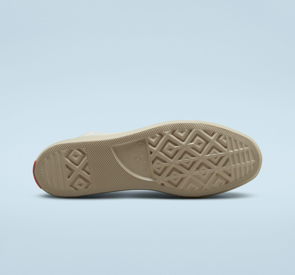 Chuck Taylor All Star CX Stretch Canvas-Sand-36