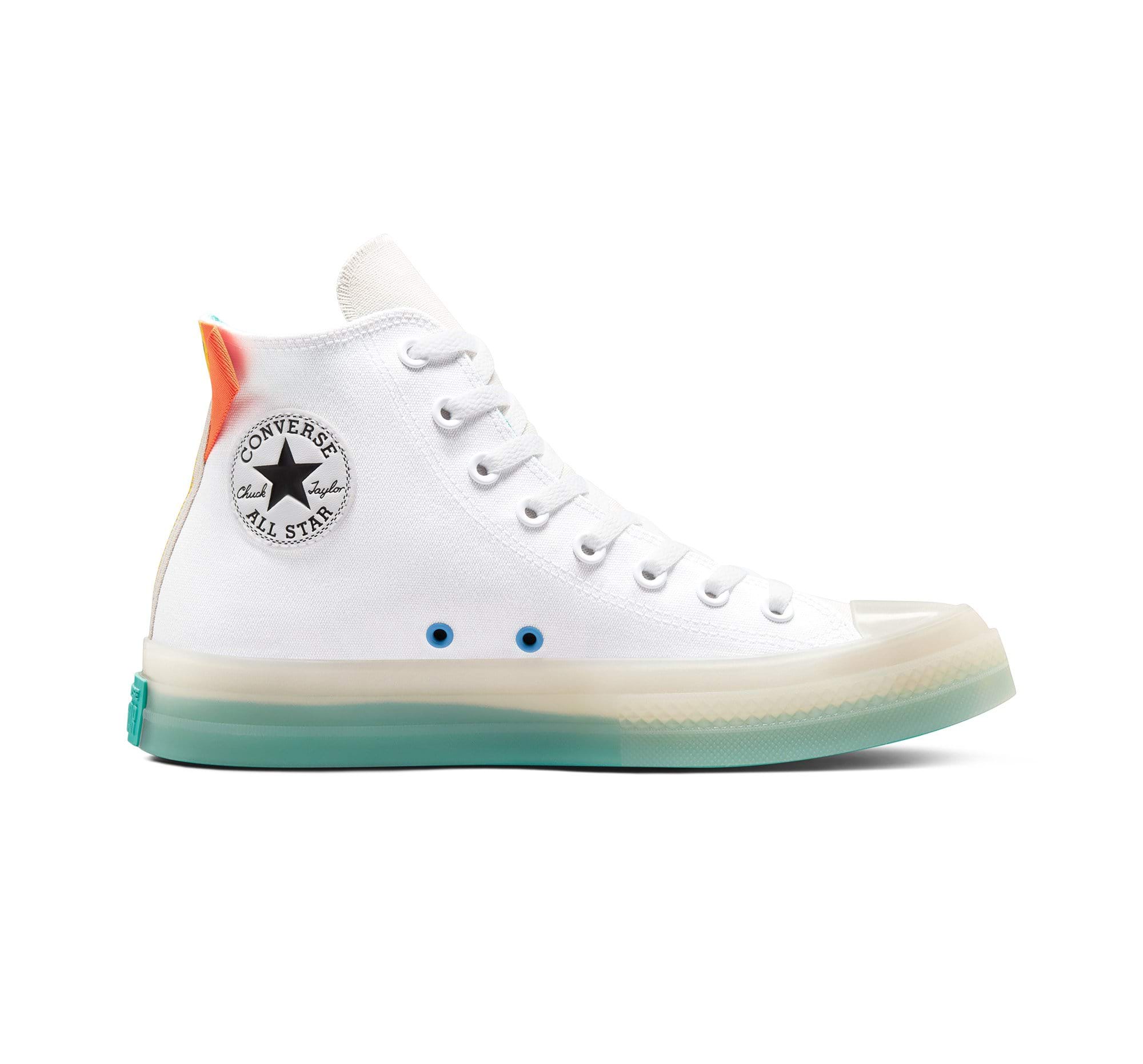 Chuck Taylor All Star CX Color Pop