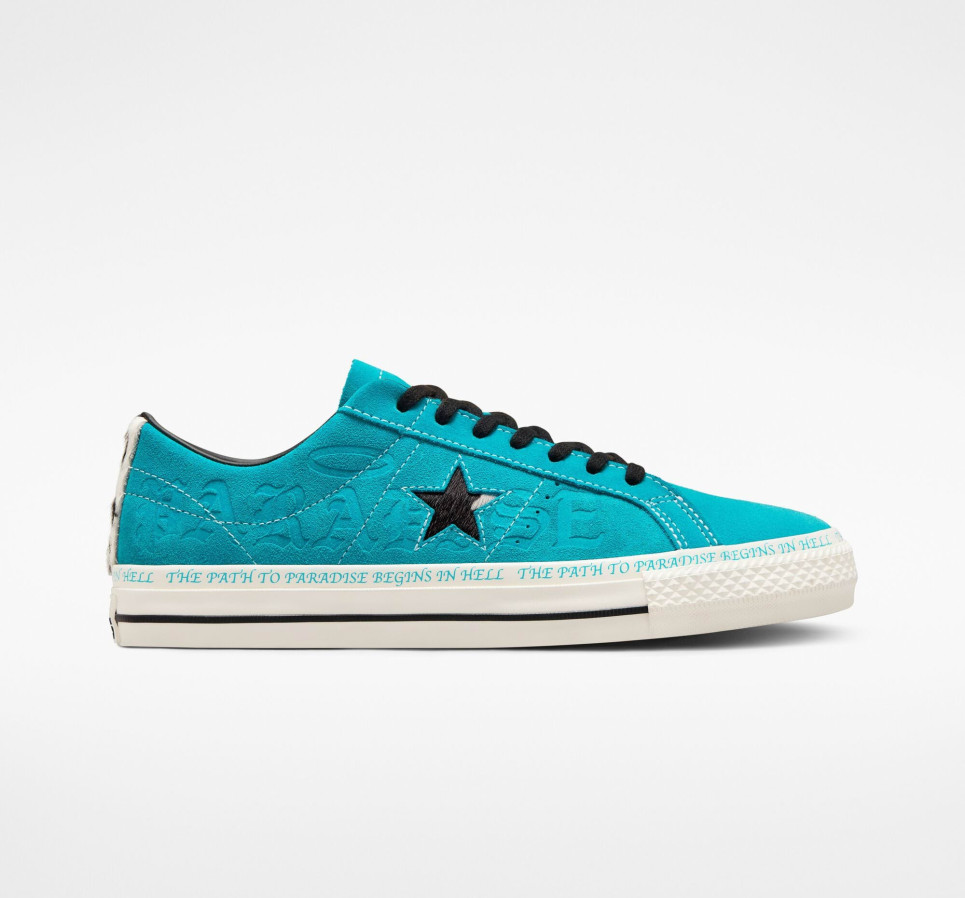 One Star Pro Sean Pablo-Blue-41