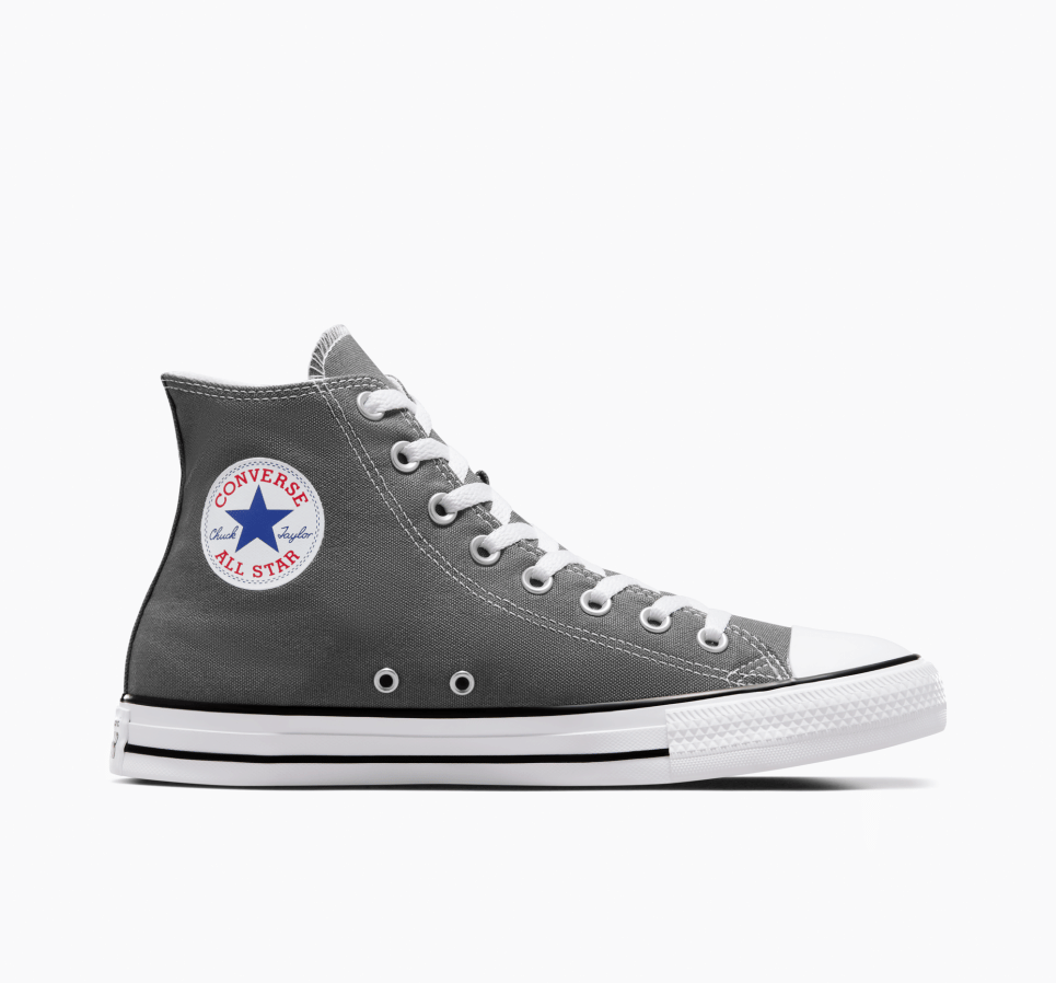 Chuck Taylor All Star Classic-36-Charcoal
