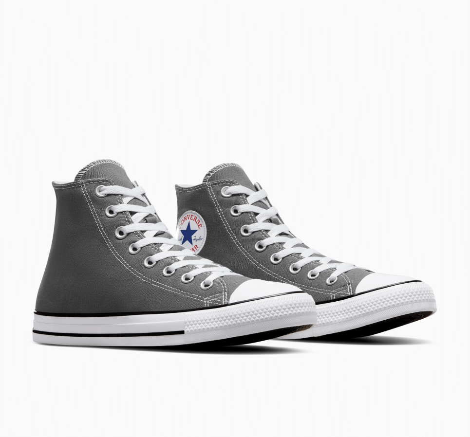 Chuck Taylor All Star Classic-36-Charcoal