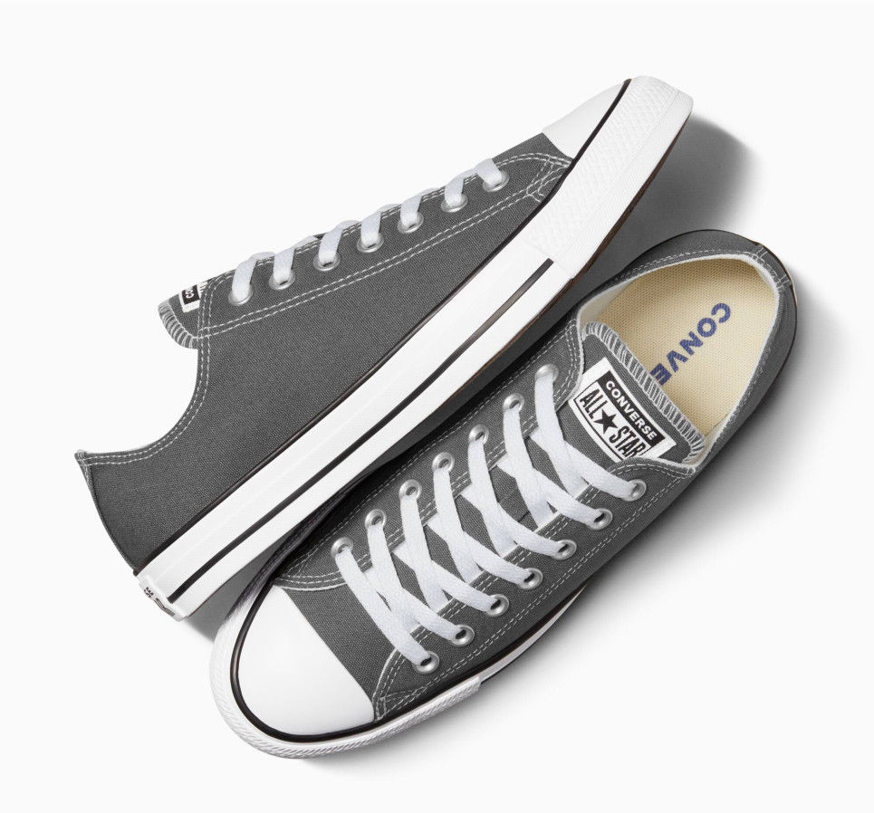 Chuck Taylor All Star Classic-35-Grey