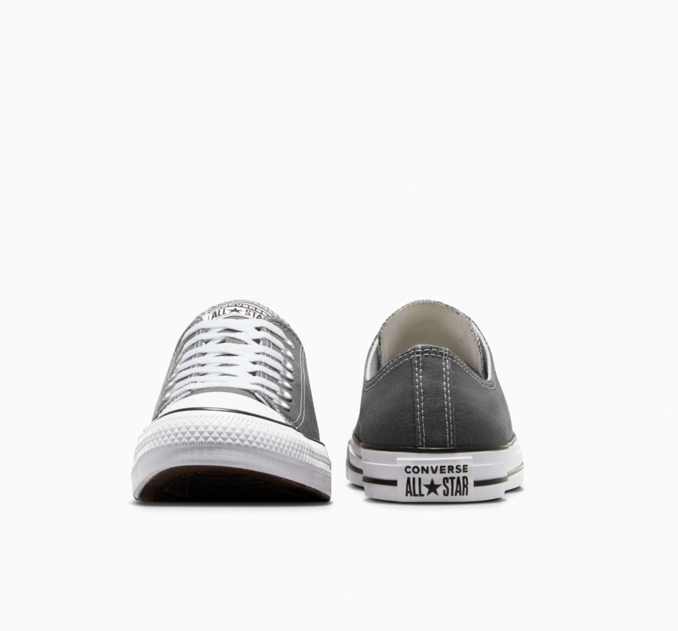 Chuck Taylor All Star Classic-35-Grey