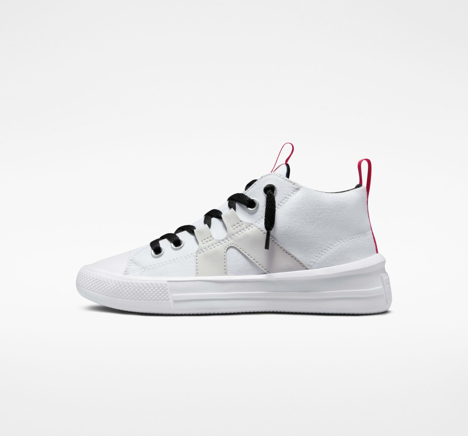 Chuck Taylor All Star Ultra Easy-On-White-36
