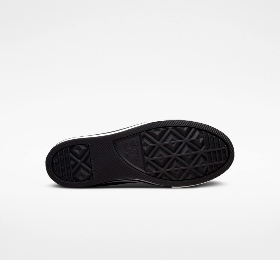 Chuck Taylor All Star EVA Lift Canvas Platform