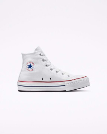 Chuck Taylor All Star EVA Lift Canvas Platform
