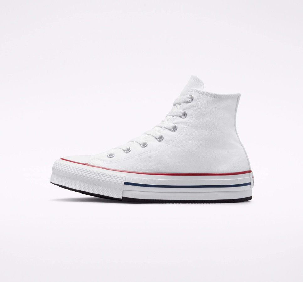 Chuck Taylor All Star EVA Lift Canvas Platform
