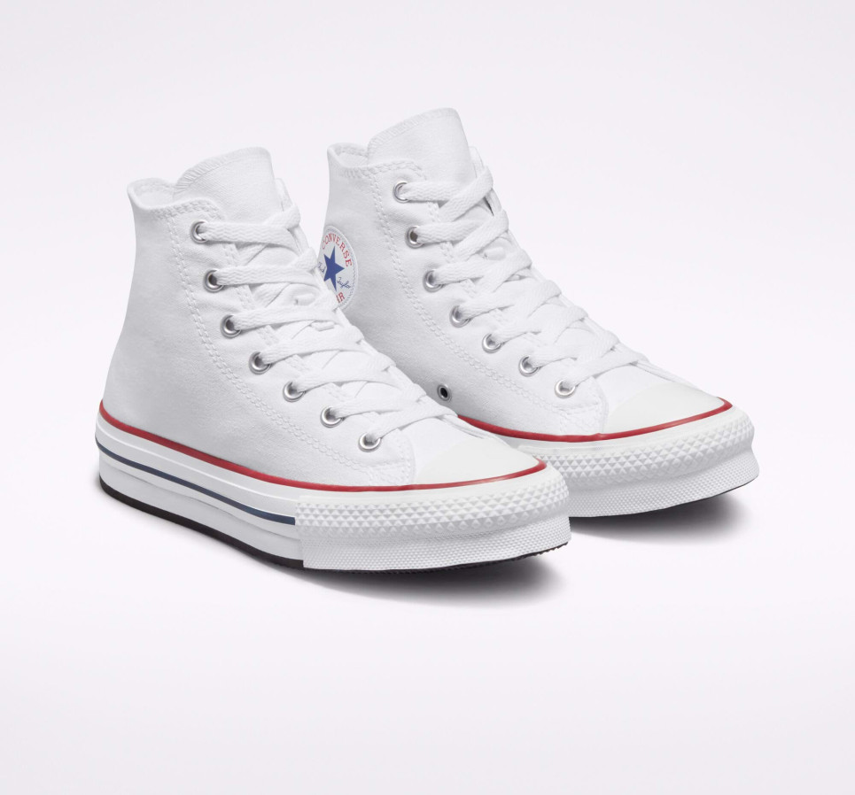 Chuck Taylor All Star EVA Lift Canvas Platform