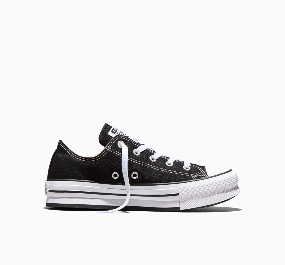 Chuck Taylor All Star EVA Lift Platform Canvas