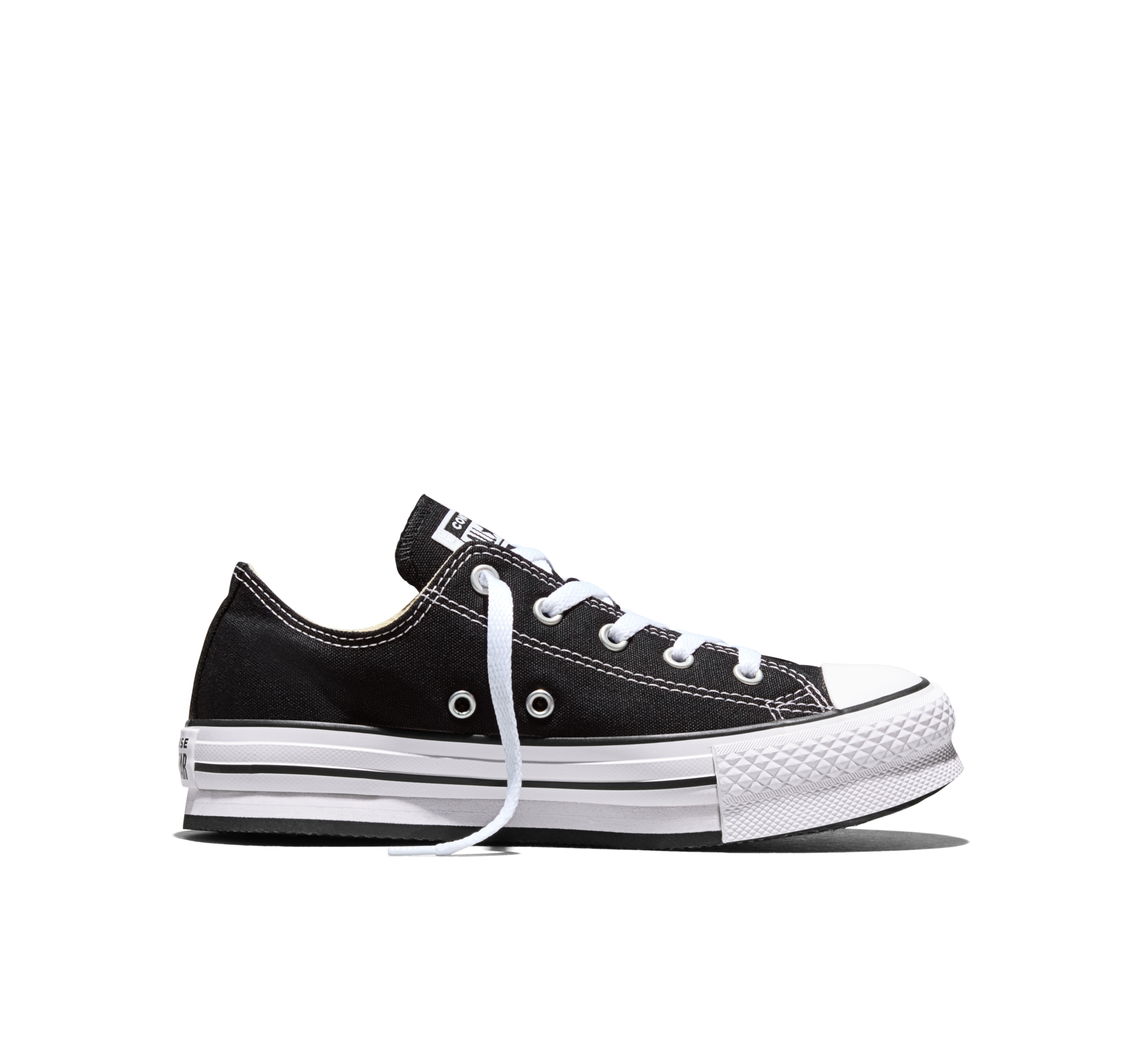 Chuck Taylor All Star EVA Lift Platform Canvas