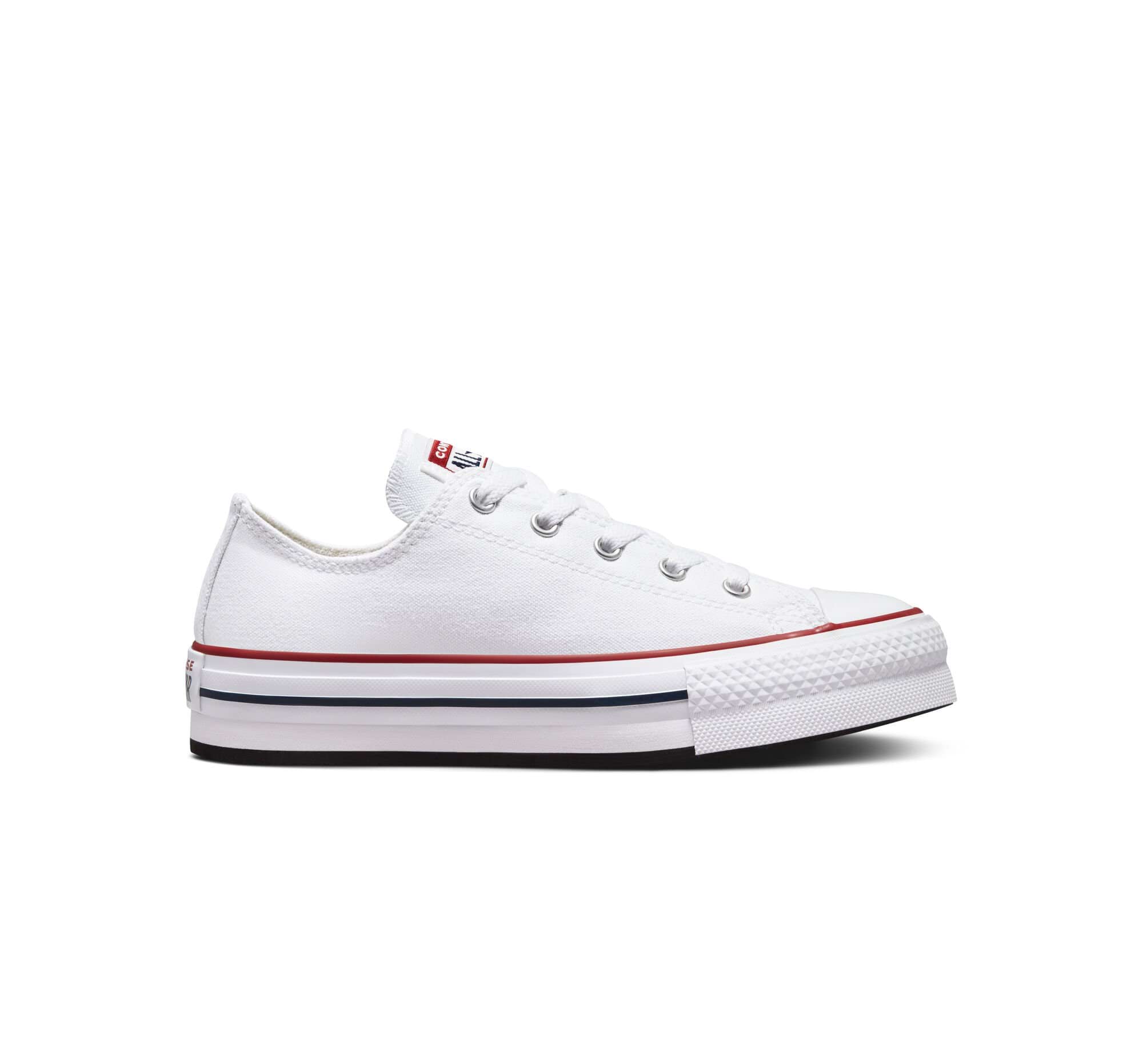 Chuck Taylor All Star EVA Lift Platform Canvas