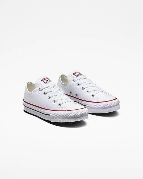 Chuck Taylor All Star EVA Lift Platform Canvas