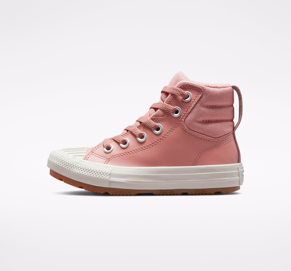 Chuck Taylor All Star Berkshire Boot
