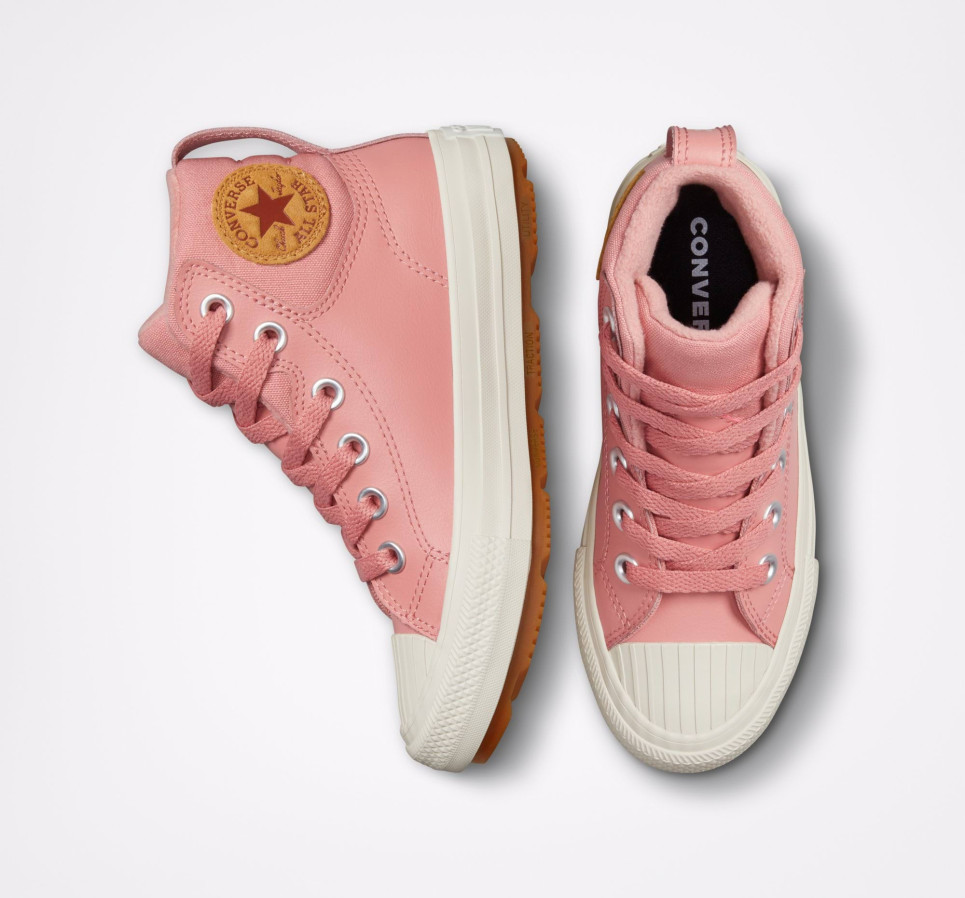 Chuck Taylor All Star Berkshire Boot