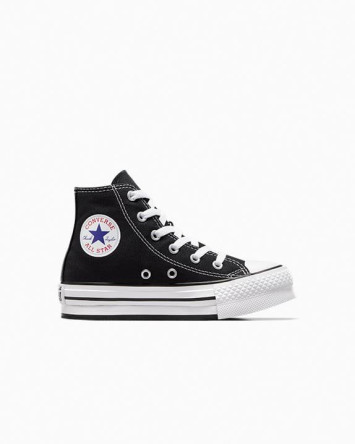 Chuck Taylor All Star EVA Lift Platform