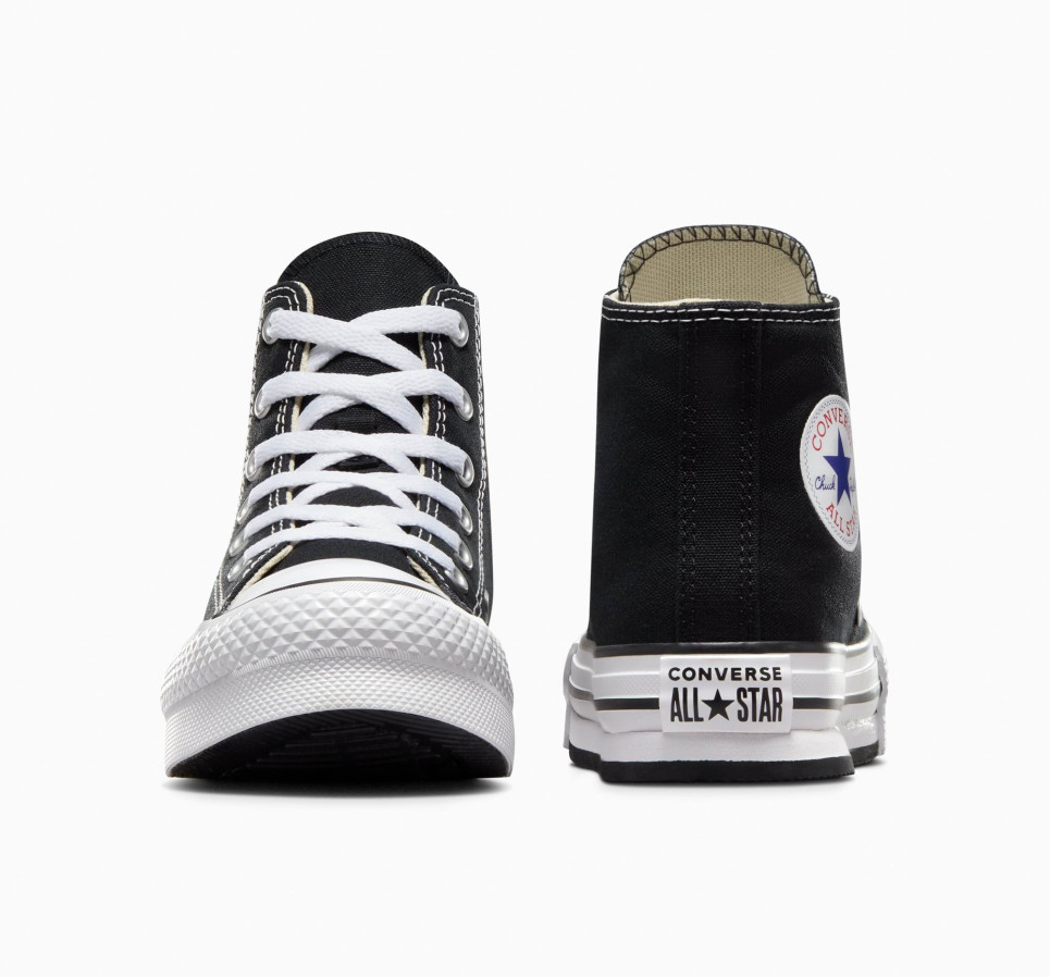 Chuck Taylor All Star EVA Lift