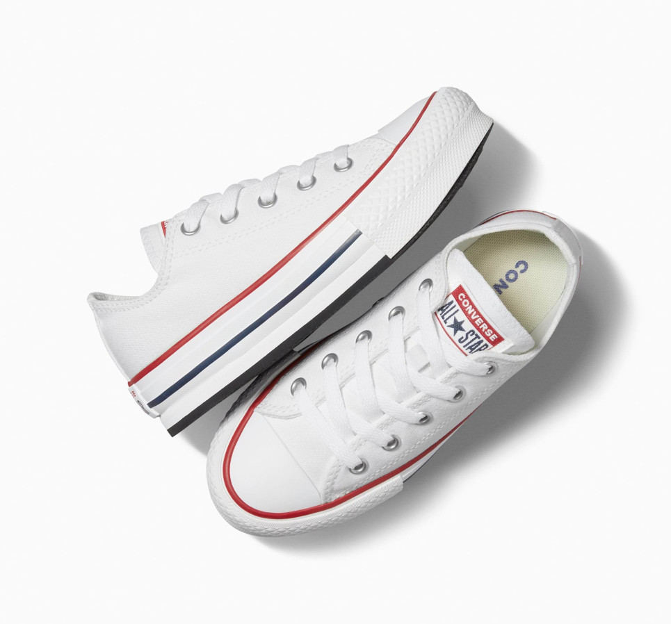 Chuck Taylor All Star Eva Lift Platform