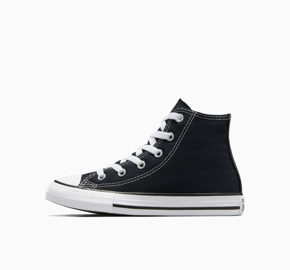 Chuck Taylor All Star Classic-27-Black