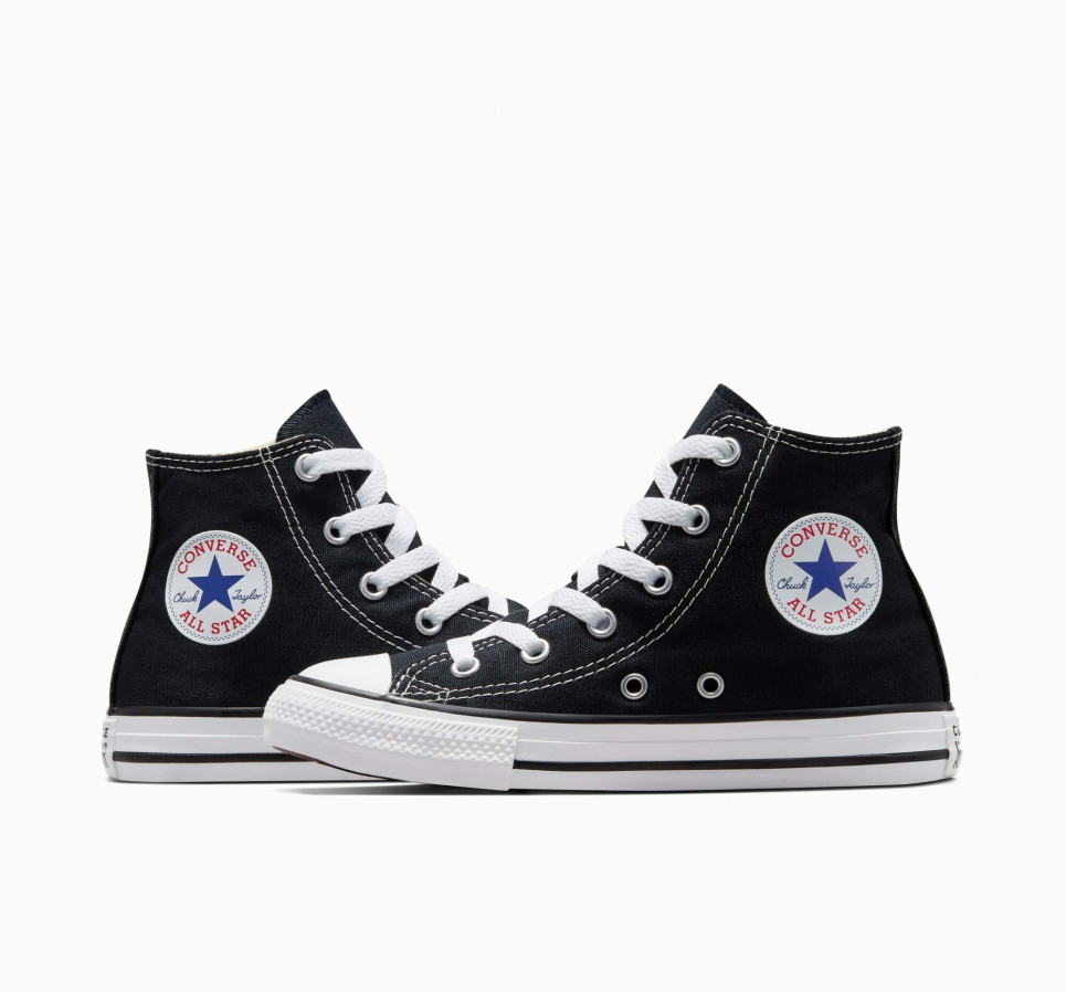 Chuck Taylor All Star Classic-27-Black