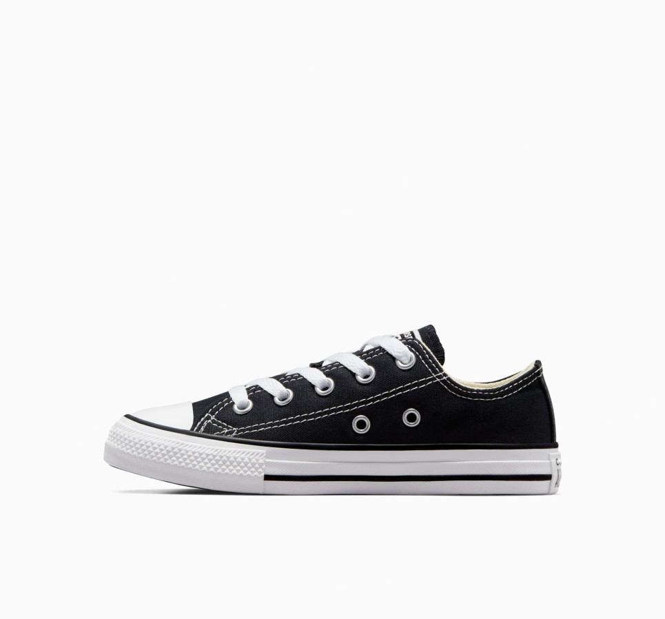 Chuck Taylor All Star Classic-27-Black
